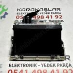 Audi A3 Gösterge Paneli çıkma parça - KARAKAŞLAR YEDEK PARÇA Konya