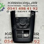 Audi A3 Kontrol Düğmeleri çıkma parça - KARAKAŞLAR YEDEK PARÇA Konya