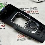 Audi A3 Kontrol Düğmeleri çıkma parça - KARAKAŞLAR YEDEK PARÇA Konya