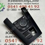Audi A3 Kontrol Düğmeleri çıkma parça - KARAKAŞLAR YEDEK PARÇA Konya