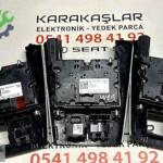 Audi A3 Kontrol Düğmeleri çıkma parça - KARAKAŞLAR YEDEK PARÇA Konya