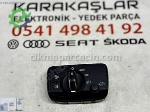 8V0941531AA AUDİ A3 TT FAR ANAHARI