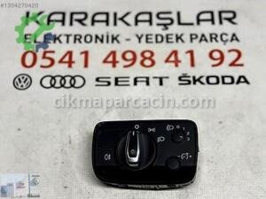 8V0941531M AUDİ A3 FAR AÇMA ANAHTARI