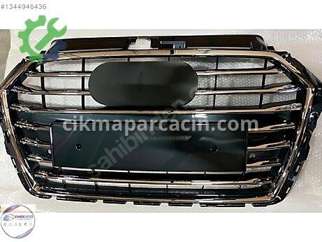 Audi A3 Ön Panjur çıkma parça
