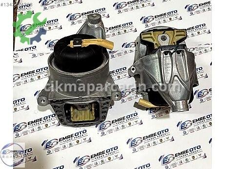 Audi A5 Motor Takozu & Kulağı çıkma parça