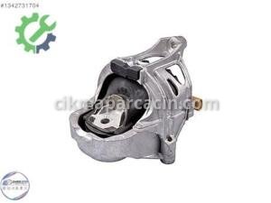 8W0199372DB AUDİ A5 SAĞ MOTOR KULAĞI