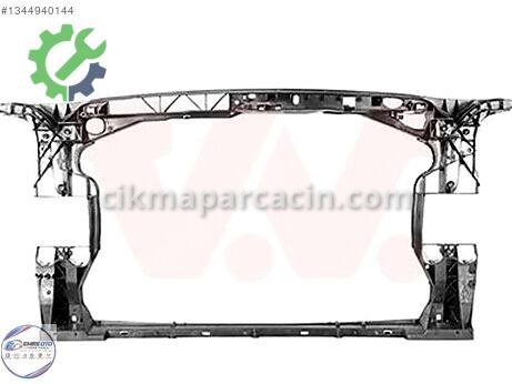 Audi A4 Ön Panel çıkma parça