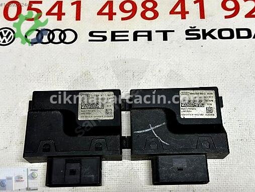 Volkswagen Golf Röle 8W0906093C çıkma parça