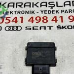Audi A5 Yakıt Pompası (Depo İçi) çıkma parça - KARAKAŞLAR YEDEK PARÇA Konya