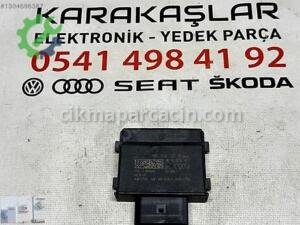 8W0906121B AUDİ A4 YAKIT POMPASI ROLESİ