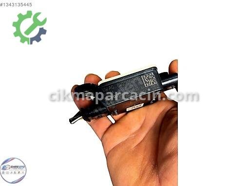 Audi A5 Beyin 8W0906261E çıkma parça