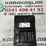 Audi A4 Konfor Beyni çıkma parça - KARAKAŞLAR YEDEK PARÇA Konya