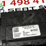 Audi A4 Konfor Beyni çıkma parça - KARAKAŞLAR YEDEK PARÇA Konya