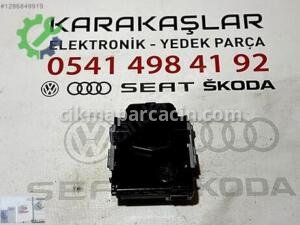 8W0907217B VW AUDİ A4 B9 ÖN CAM KAMERA SI