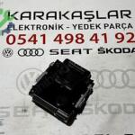 Audi A4 Beyin çıkma parça - KARAKAŞLAR YEDEK PARÇA Konya