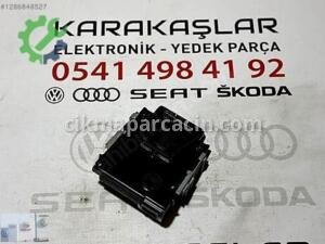 8W0907217C VW AUDİ A4 B9 ÖN CAM KAMERA SI