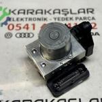 Audi A4 ABS Beyni (Modül) çıkma parça - KARAKAŞLAR YEDEK PARÇA Konya