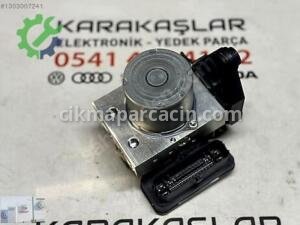 8W0907379AF AUDİ A4 A5 Q5 B9 ABS BEYNİ 8W0907379J 8W0614517AJ