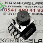 Audi A4 ABS Beyni (Modül) çıkma parça - KARAKAŞLAR YEDEK PARÇA Konya