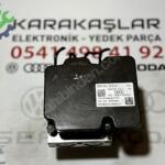 Audi A4 ABS Beyni (Modül) çıkma parça - KARAKAŞLAR YEDEK PARÇA Konya