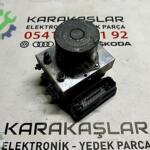 Audi A4 ABS Beyni (Modül) çıkma parça - KARAKAŞLAR YEDEK PARÇA Konya