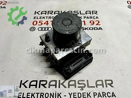 Audi A4 ABS Beyni (Modül) çıkma parça