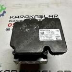 Audi A4 ABS Beyni (Modül) çıkma parça - KARAKAŞLAR YEDEK PARÇA Konya