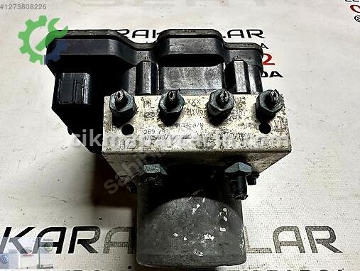 Audi A4 ABS Beyni (Modül) 0265257378 çıkma parça
