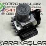 Audi A4 ABS Beyni (Modül) çıkma parça - KARAKAŞLAR YEDEK PARÇA Konya