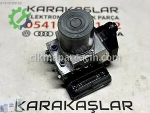 8W0907379M AUDİ A4 ABS BEYNİ 8W0907379D 8W0614517Q 0265257381