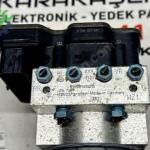 Audi A4 ABS Beyni (Modül) çıkma parça - KARAKAŞLAR YEDEK PARÇA Konya
