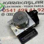 Audi A4 ABS Beyni (Modül) çıkma parça - KARAKAŞLAR YEDEK PARÇA Konya
