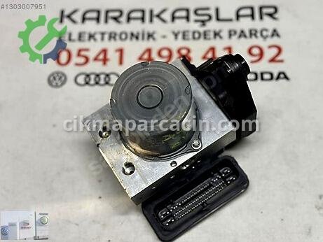 Audi A4 ABS Beyni (Modül) çıkma parça