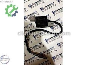 8W0907807H 8W0907807AJ 8W0907807B NOX SENSÖRÜ A4 2016-2023