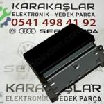 Audi A4 Beyin çıkma parça - KARAKAŞLAR YEDEK PARÇA Konya