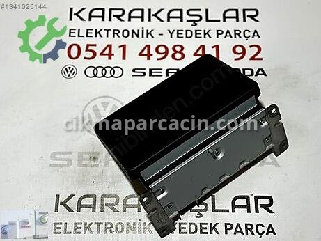 Audi A4 Beyin çıkma parça