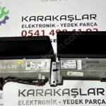 Audi A4 Beyin çıkma parça - KARAKAŞLAR YEDEK PARÇA Konya
