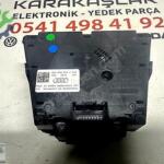 Audi A4 Kontrol Düğmeleri çıkma parça - KARAKAŞLAR YEDEK PARÇA Konya
