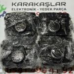 Audi A4 Kontrol Düğmeleri çıkma parça - KARAKAŞLAR YEDEK PARÇA Konya