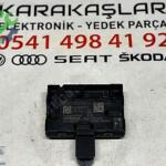 Audi A4 Kapı Beyni çıkma parça - KARAKAŞLAR YEDEK PARÇA Konya