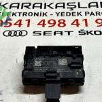 Audi A5 Kapı Beyni çıkma parça - KARAKAŞLAR YEDEK PARÇA Konya
