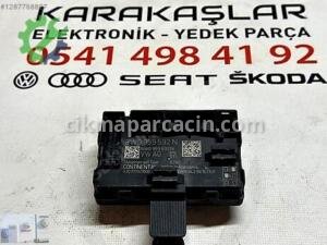 8W0959592N AUDİ A4 KAPI BEYNİ CAM BEYNİ