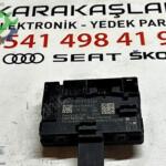 Audi A4 Kapı Beyni çıkma parça - KARAKAŞLAR YEDEK PARÇA Konya