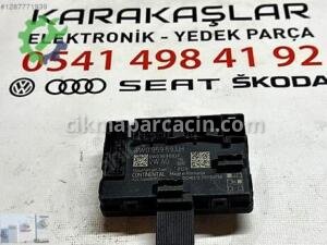 8W0959593H AUDİ A4 KAPI BEYNİ CAM BEYNİ 8W0959593F