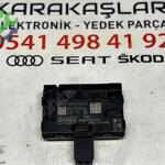 Audi A4 Kapı Beyni çıkma parça - KARAKAŞLAR YEDEK PARÇA Konya