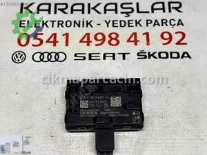 8W0959593N AUDİ A4 B9 CAM BEYNİ KAPI BEYNİ