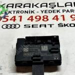 Audi A4 Kapı Beyni çıkma parça - KARAKAŞLAR YEDEK PARÇA Konya