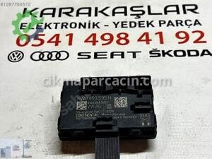 8W0959595H AUDİ A4 KAPI BEYNİ CAM BEYNİ 8W0959595F