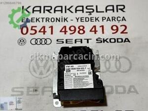 8W0959655F AUDİ A4 B9 AİRBAG BEYNİ