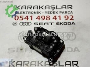 8W1713041A AUDİ A4 B9 VİTES MEKANİZMASI